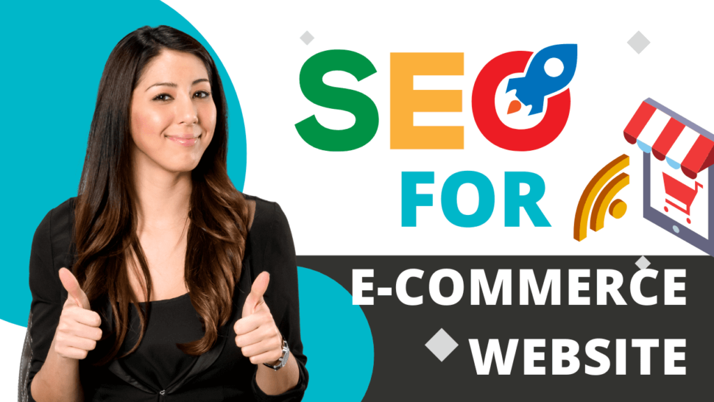 SEO for Ecommerce Websites
