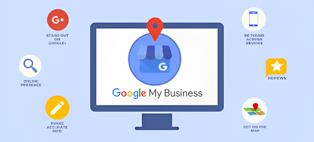 Google My Business