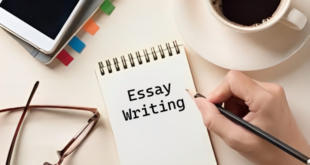 Essay Writing