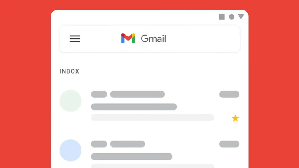 Gmail Mobile