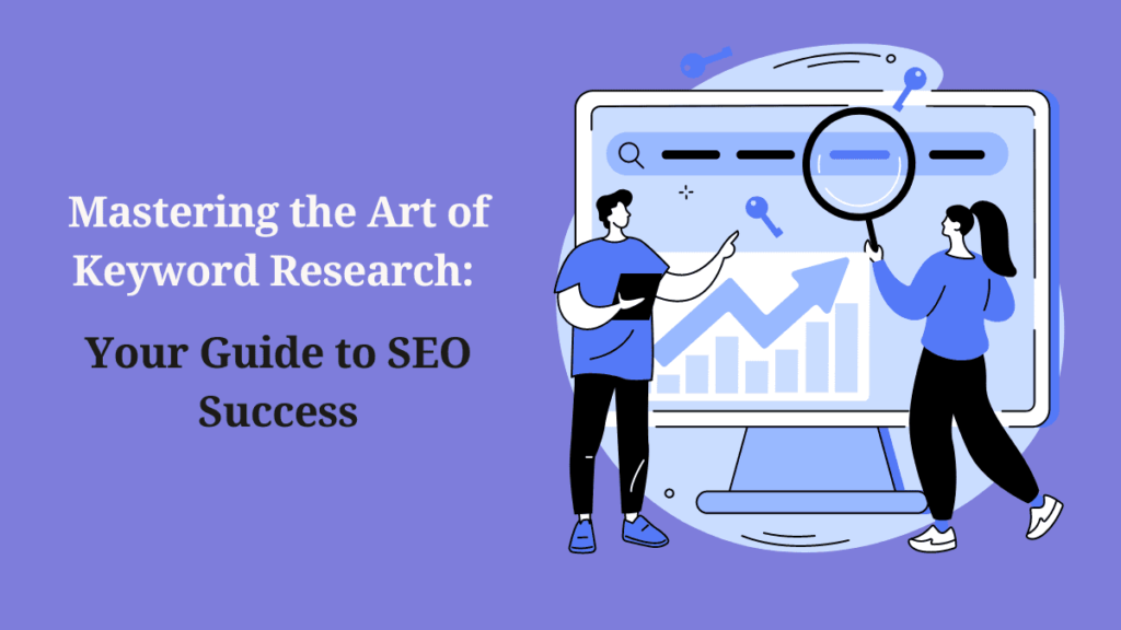 Mastering Keyword Optimization for Higher Search Rankings