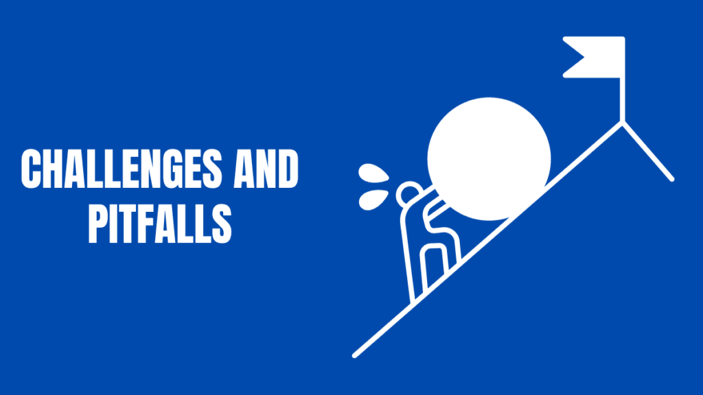 Challenges and Pitfalls, Influencer Collaborations