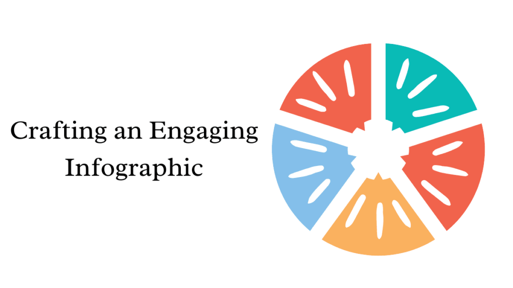Crafting an Engaging Infographics Creation