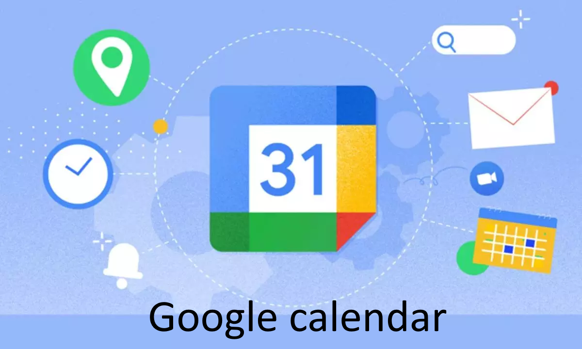 Google Calendar
