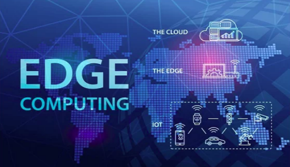 Edge computing