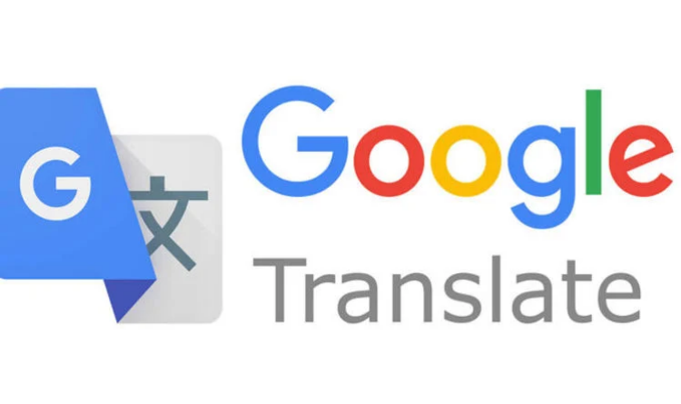 Google translate