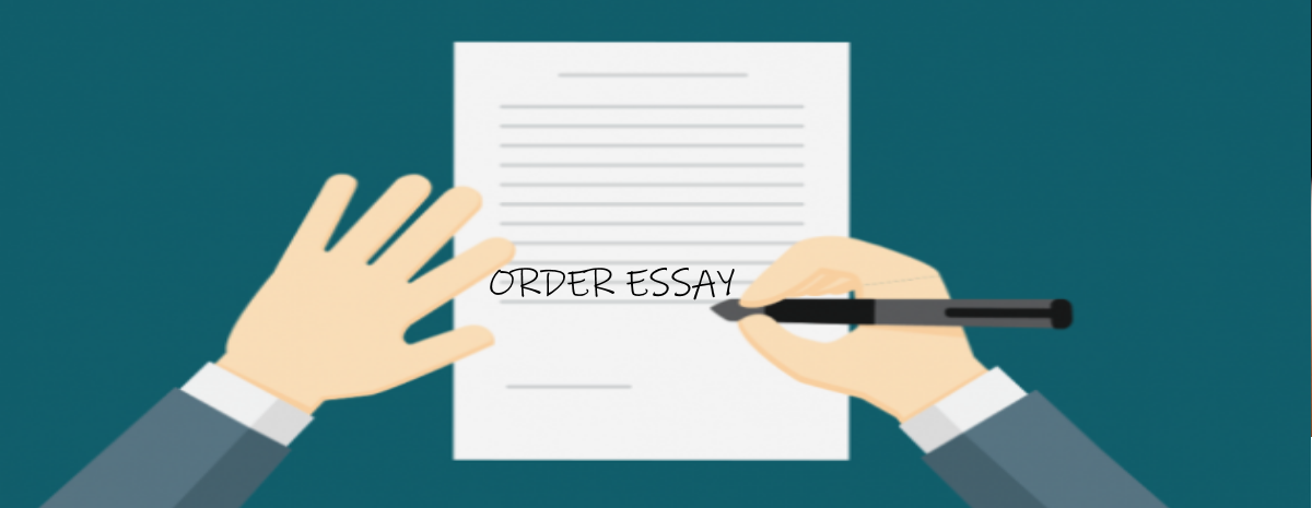 order essay