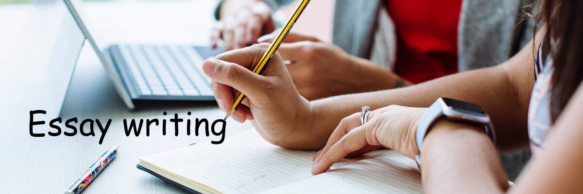 Essay writing, Order Essay