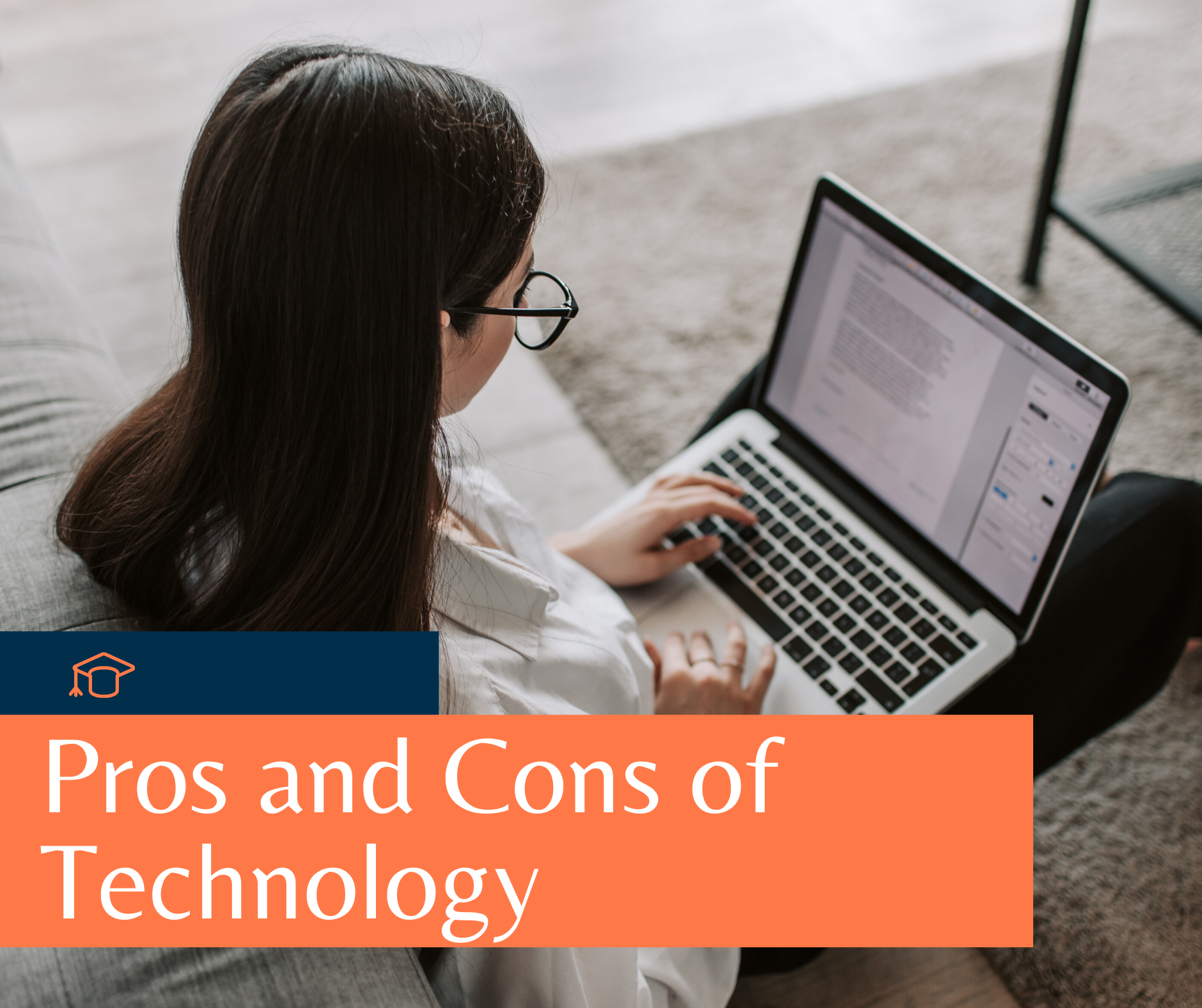 Technology pros and cons