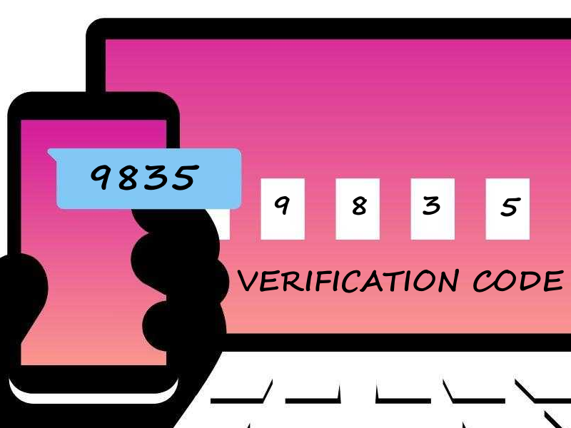 Two-factor authentication
