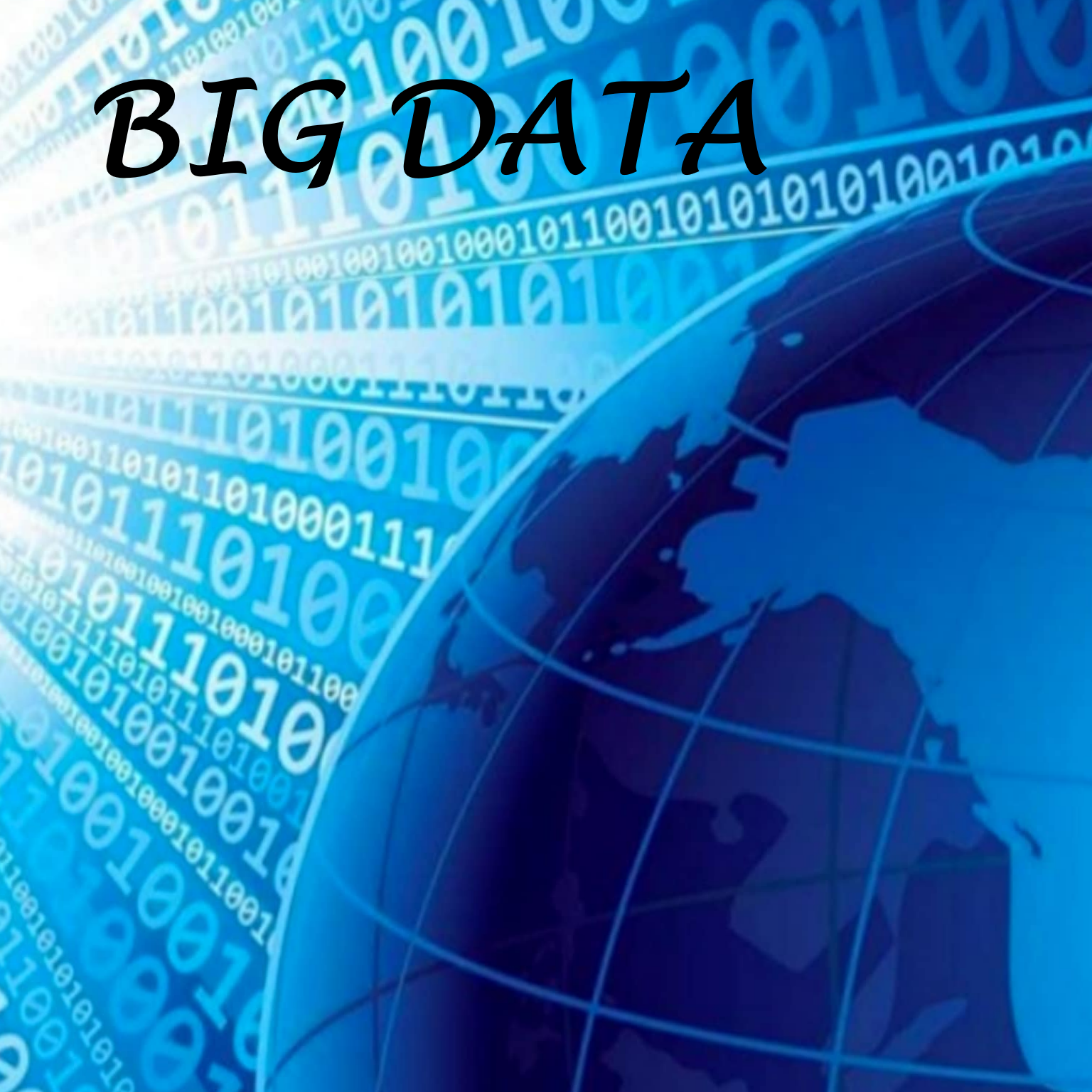 Big data