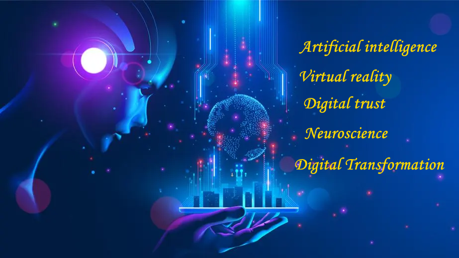 next big things in technology