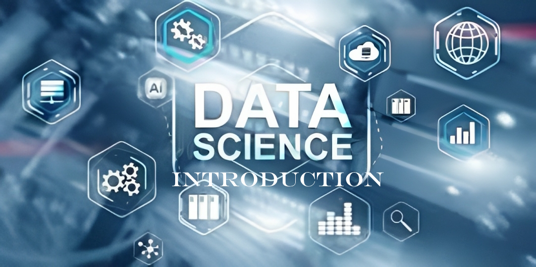 Introduction to data science