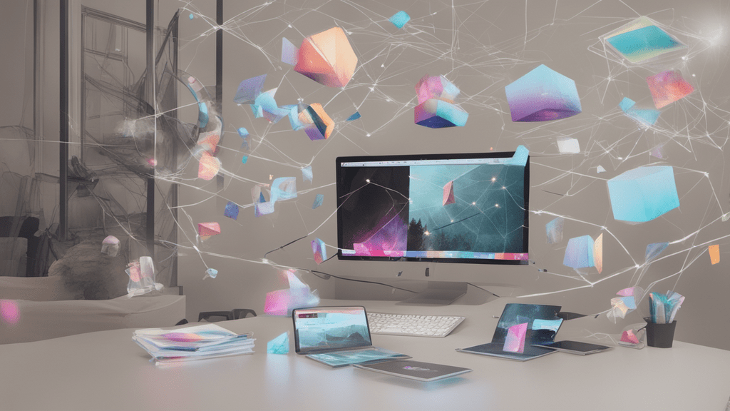 Augmented reality is based on next generation technology