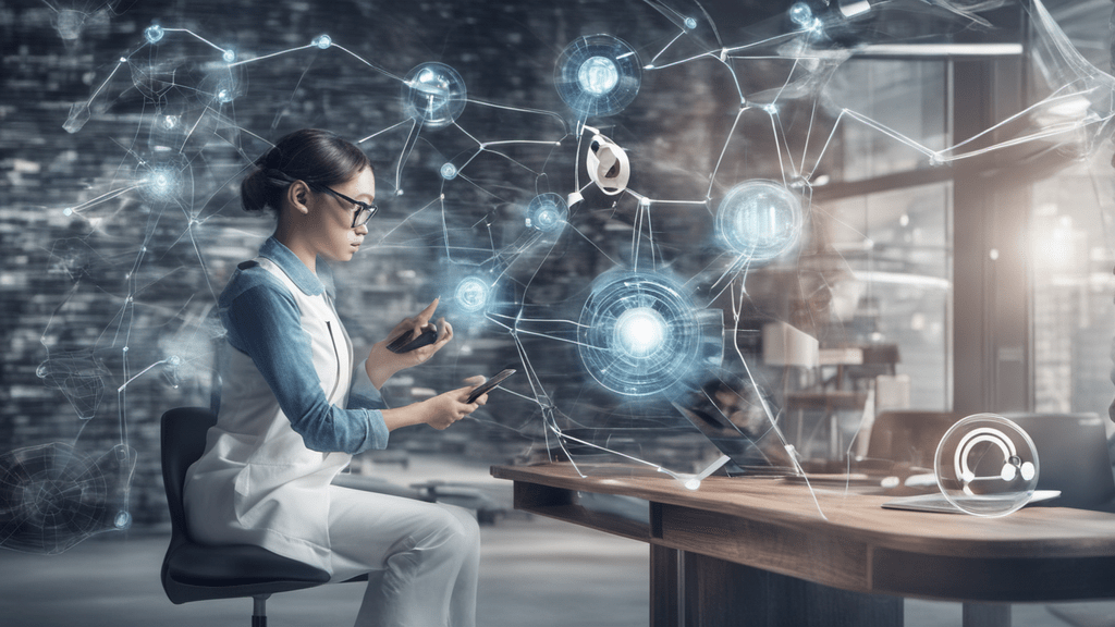 the next Generation Technology Will Revolutionize Industries in 2023