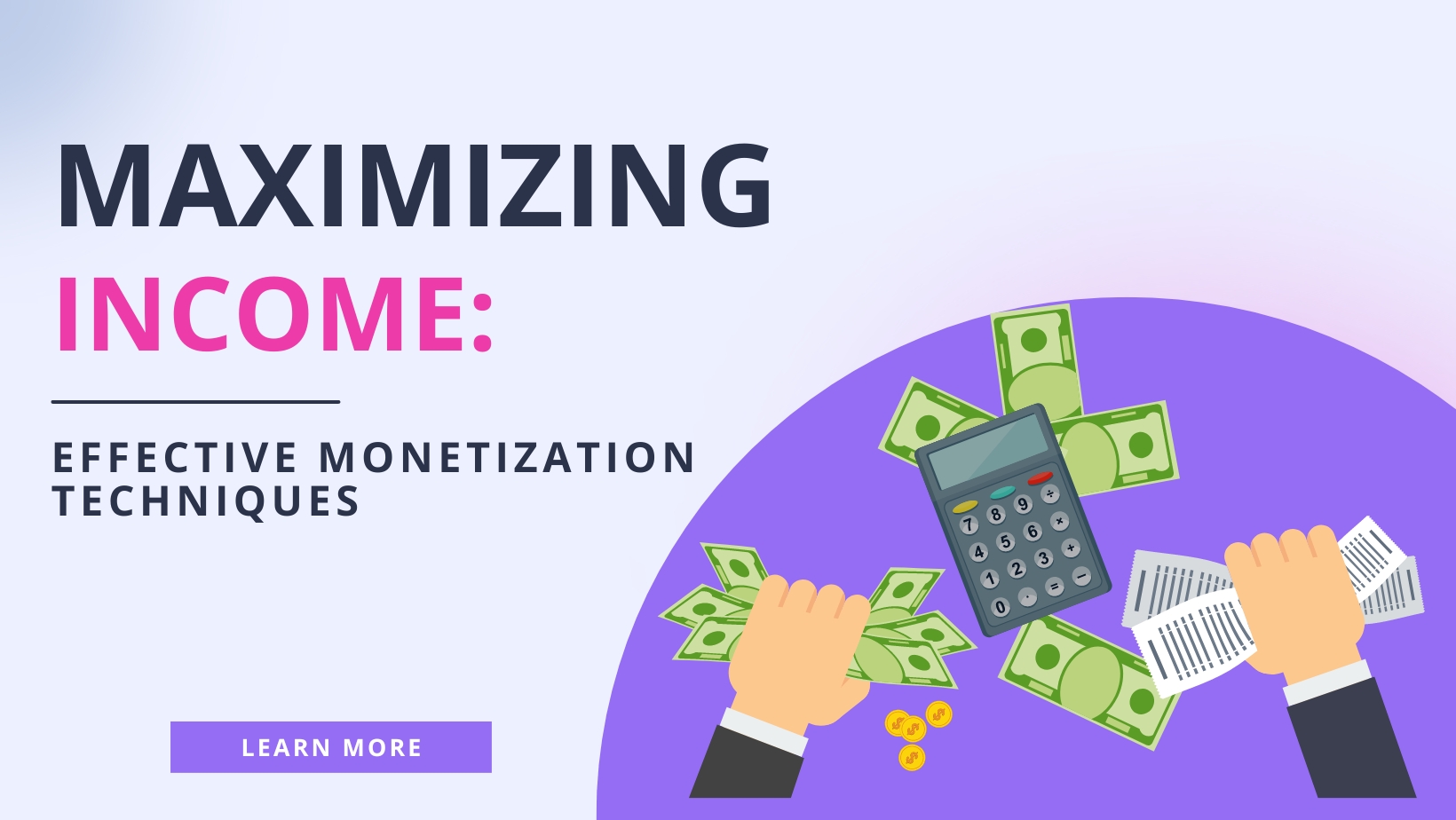 Maximizing Income Effective Monetization Techniques