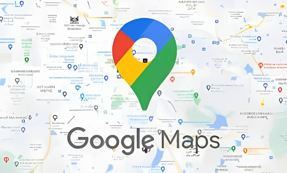 Google Maps and usage