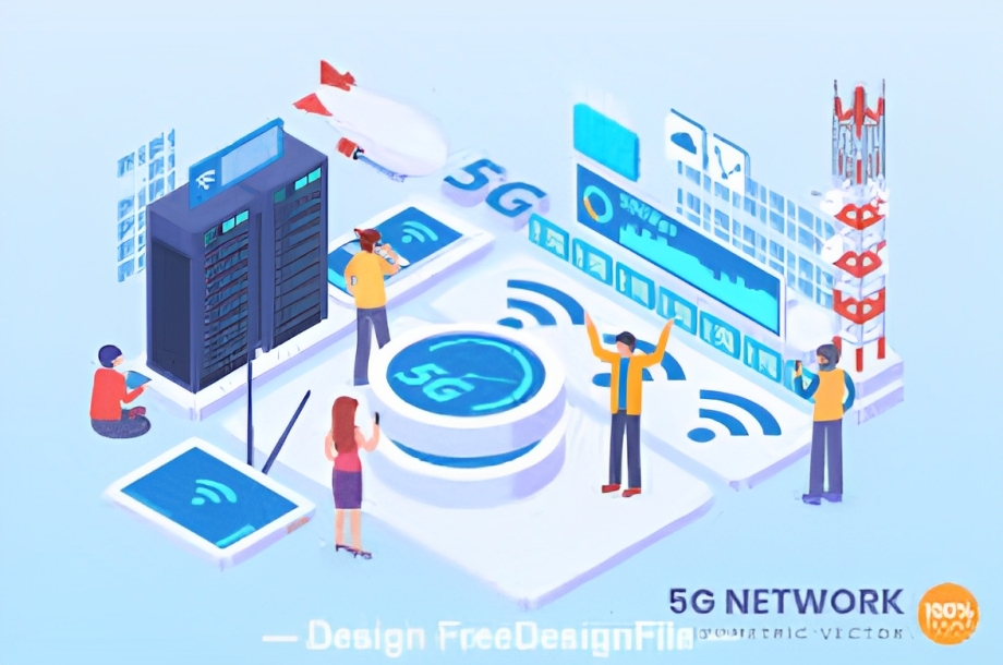5G