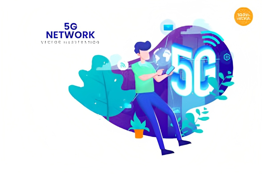 5G