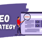 How to Craft a Winning SEO Strategy for Your Website