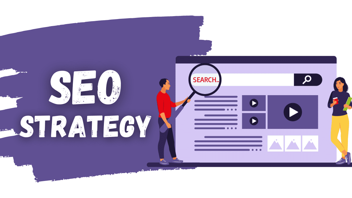 How to Craft a Winning SEO Strategy for Your Website